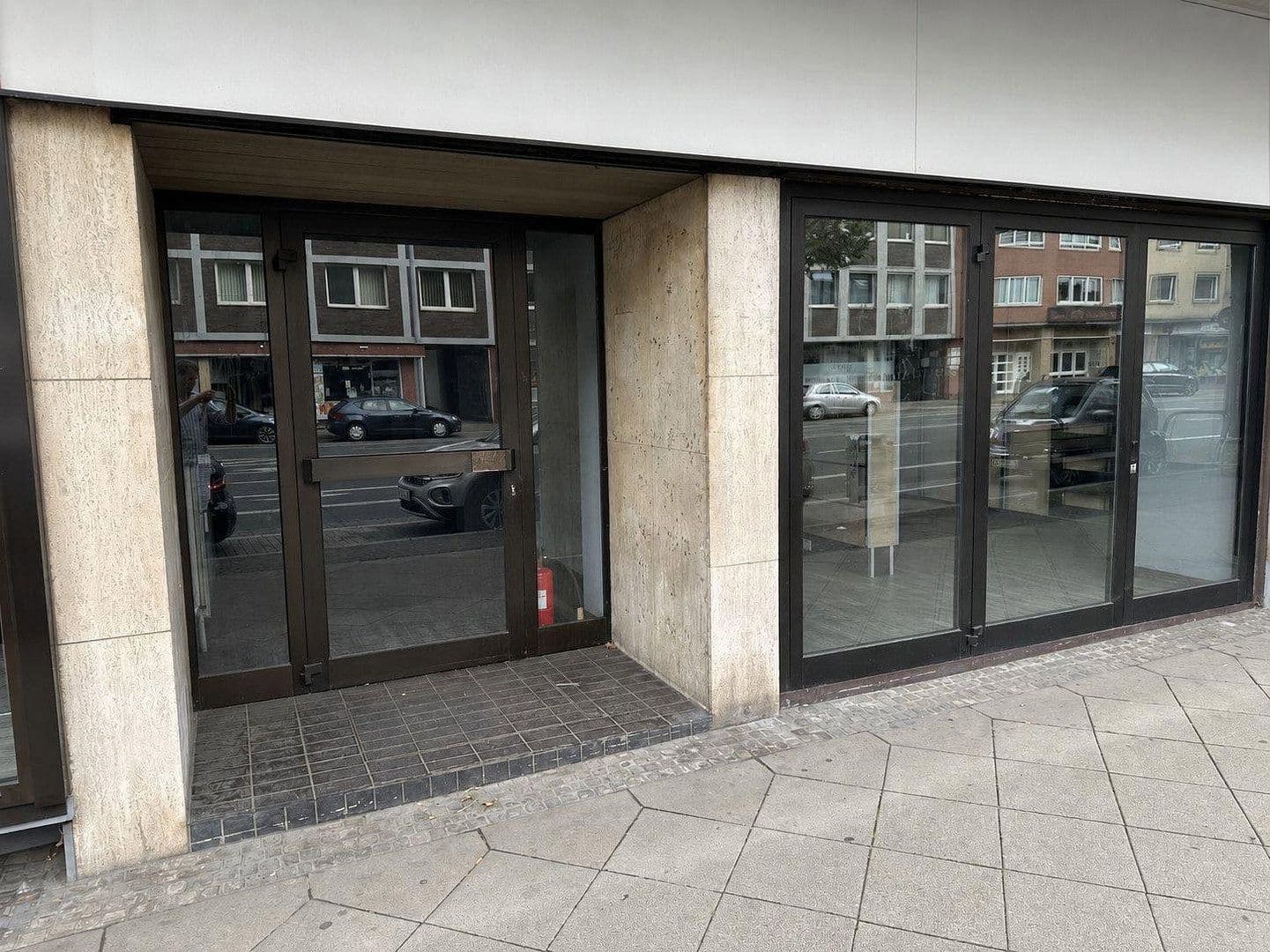 non-residential property to rent, 360 m², Hohe Straße 16, Dortmund, North Rhine-Westphalia non-residential property to rent, 360 m², Hohe Straße 16, Dortmund, North Rhine-Westphalia