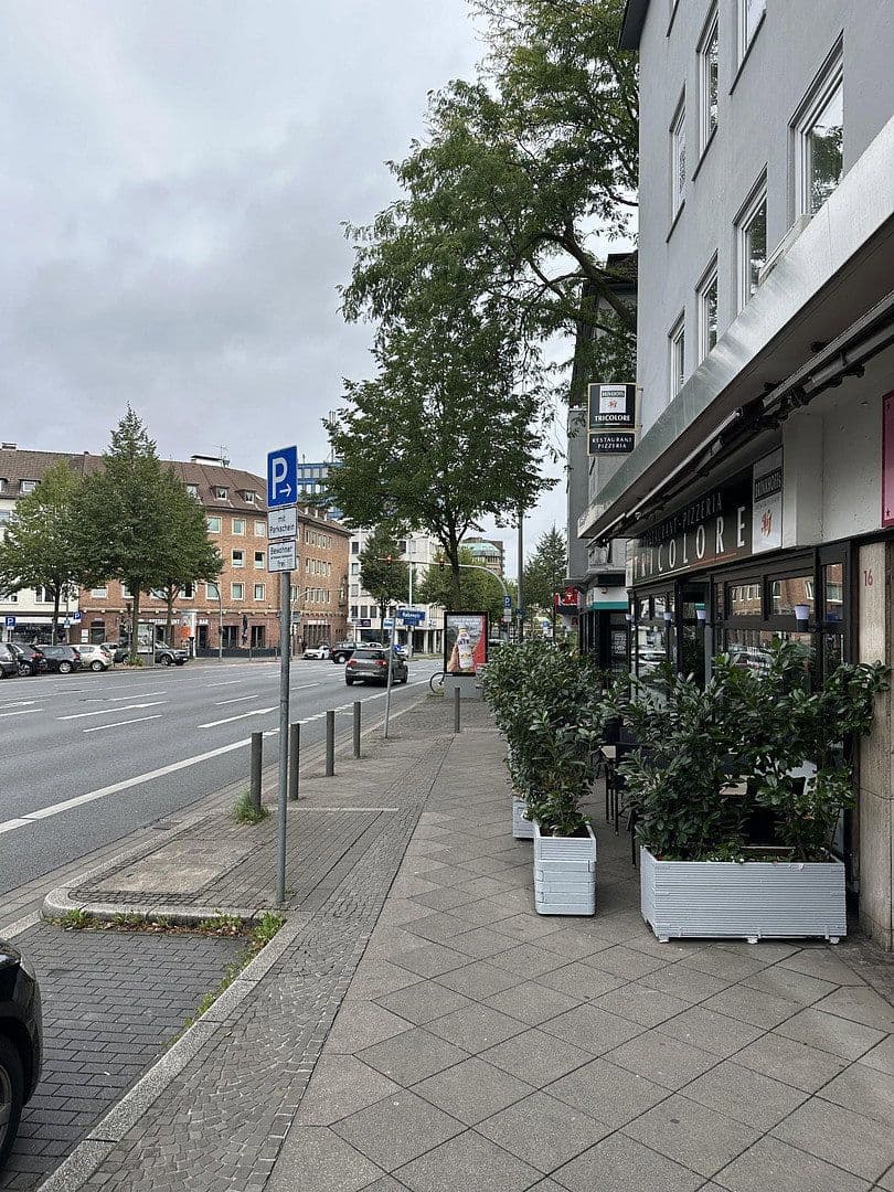 non-residential property to rent, 360 m², Hohe Straße 16, Dortmund, North Rhine-Westphalia non-residential property to rent, 360 m², Hohe Straße 16, Dortmund, North Rhine-Westphalia