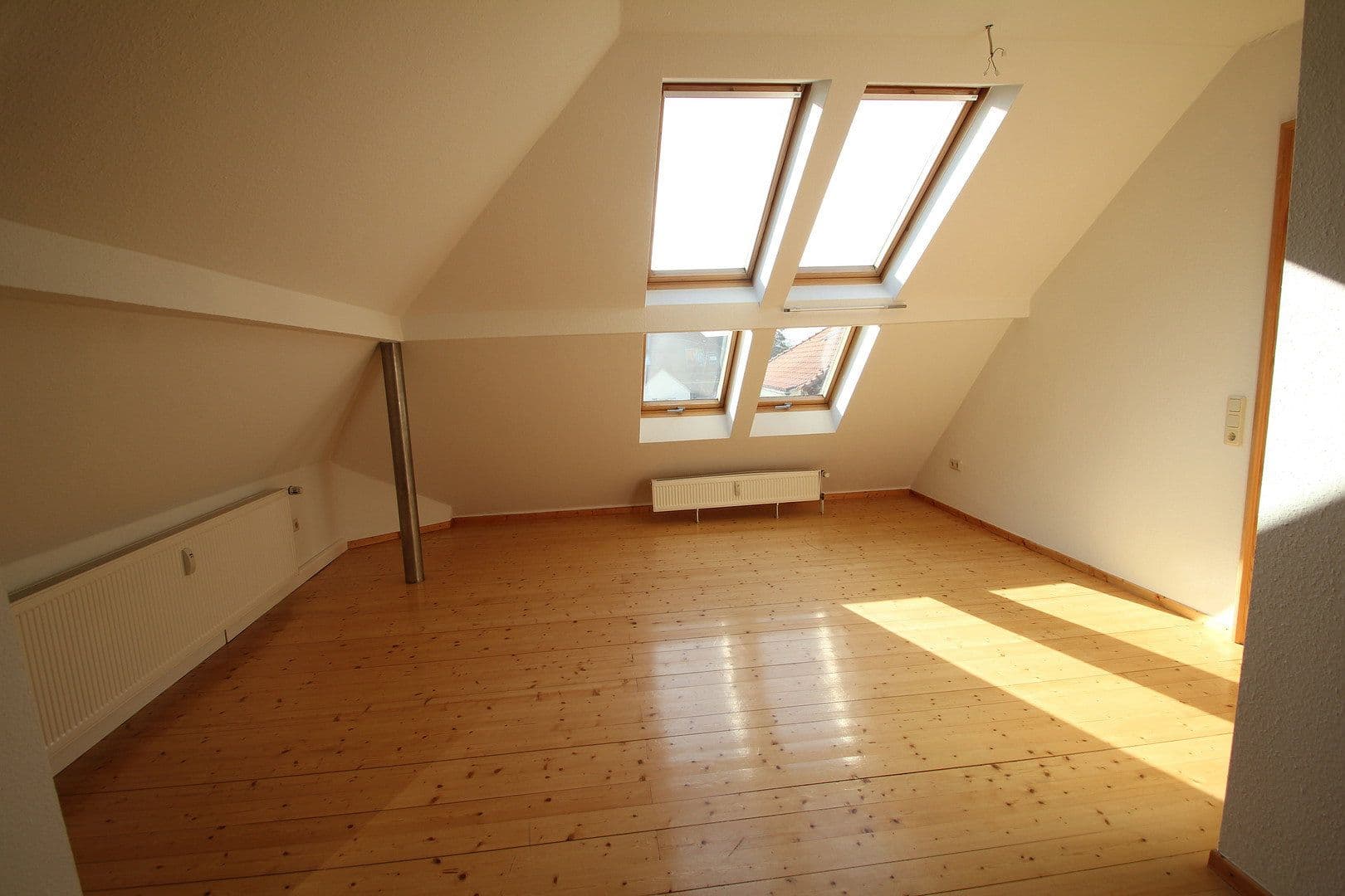 2 bedroom flat to rent, 68 m², Göttingen, Lower Saxony 2 bedroom flat to rent, 68 m², Göttingen, Lower Saxony