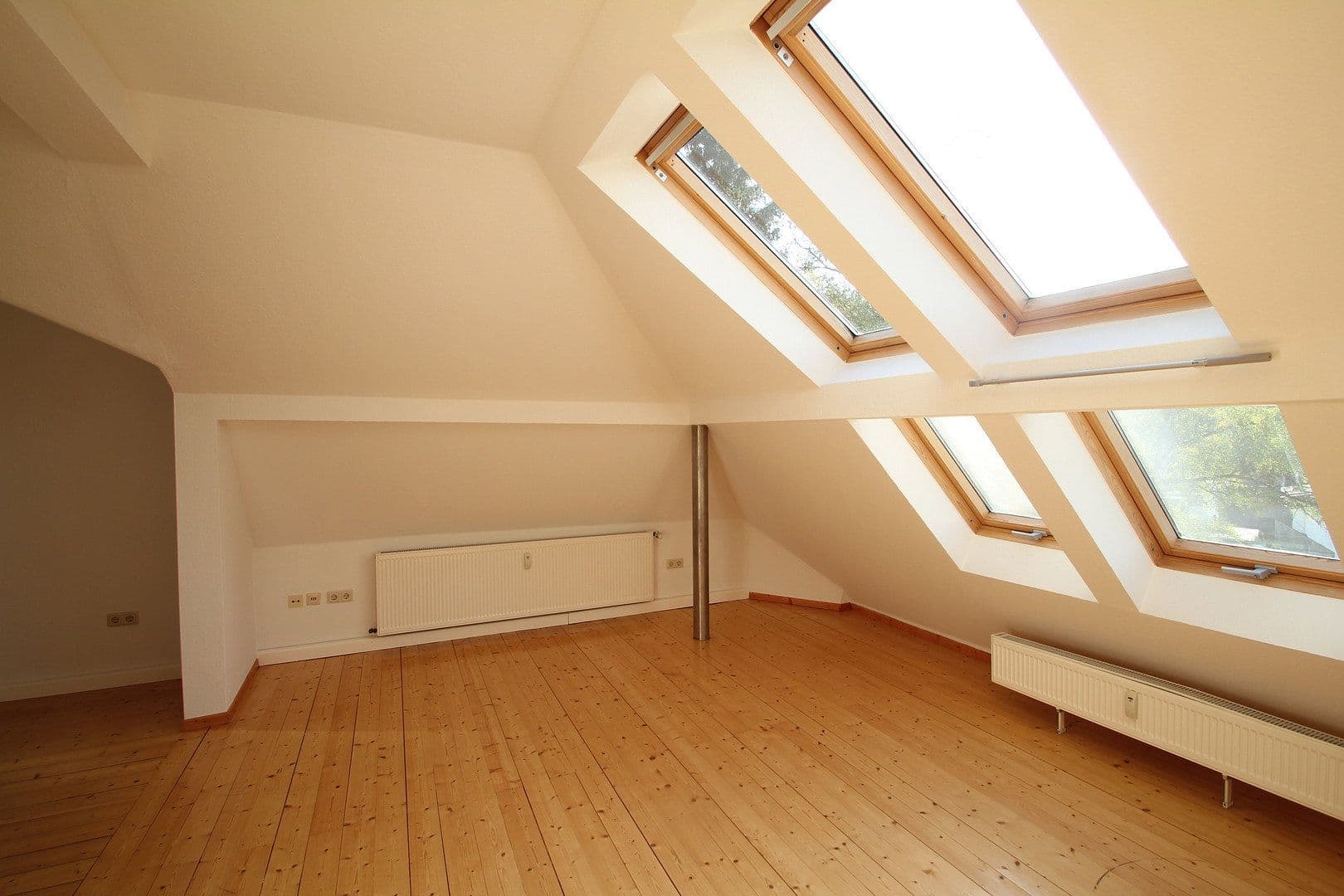 2 bedroom flat to rent, 68 m², Göttingen, Lower Saxony 2 bedroom flat to rent, 68 m², Göttingen, Lower Saxony