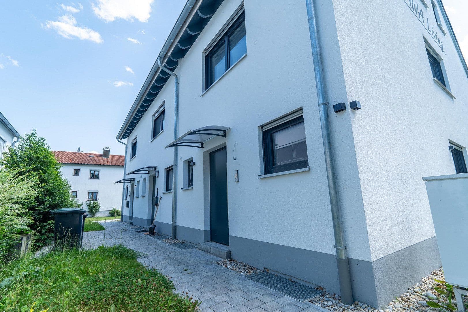house for sale, 125 m², Moosburg an der Isar, Bavaria house for sale, 125 m², Moosburg an der Isar, Bavaria