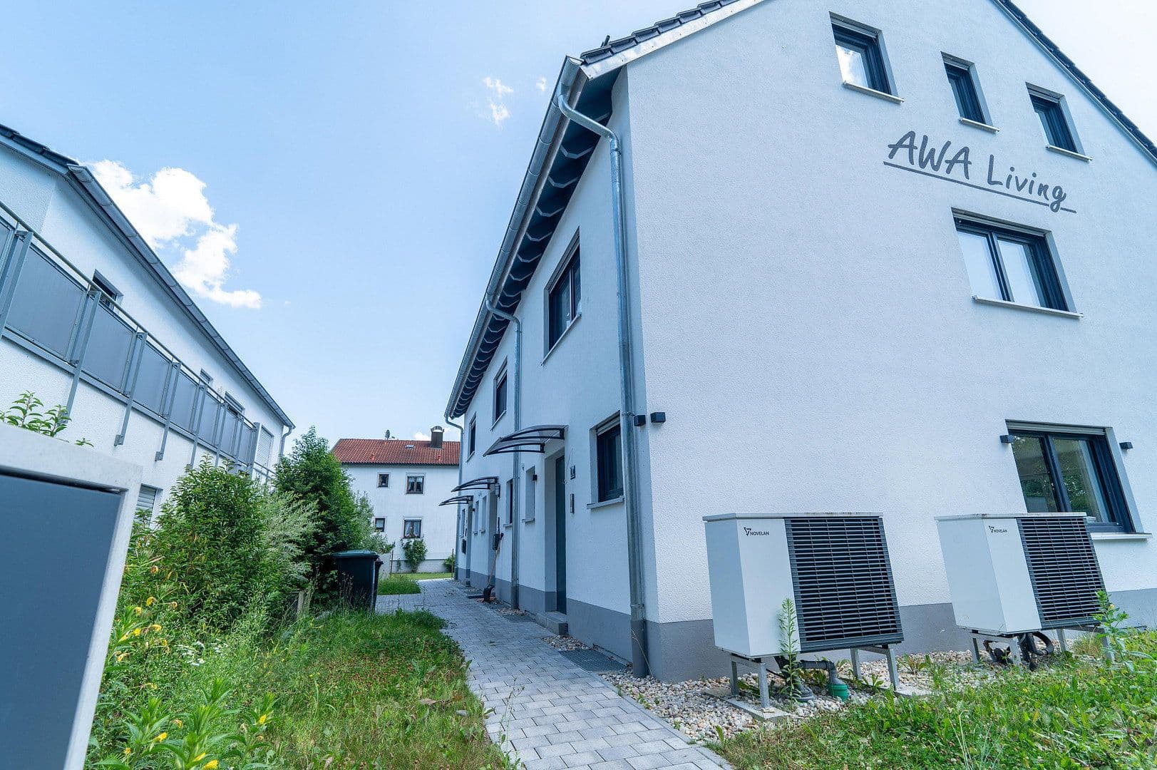 house for sale, 125 m², Moosburg an der Isar, Bavaria house for sale, 125 m², Moosburg an der Isar, Bavaria