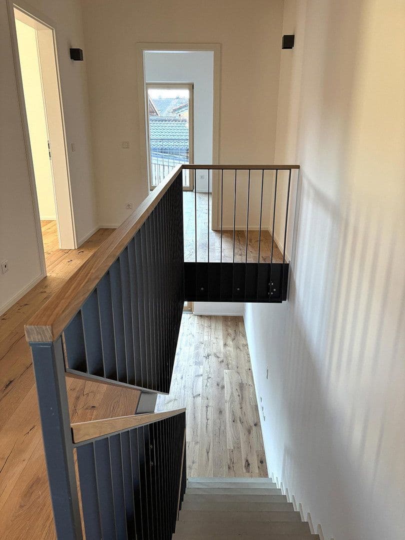 house to rent, 133 m², Raubling, Bavaria house to rent, 133 m², Raubling, Bavaria