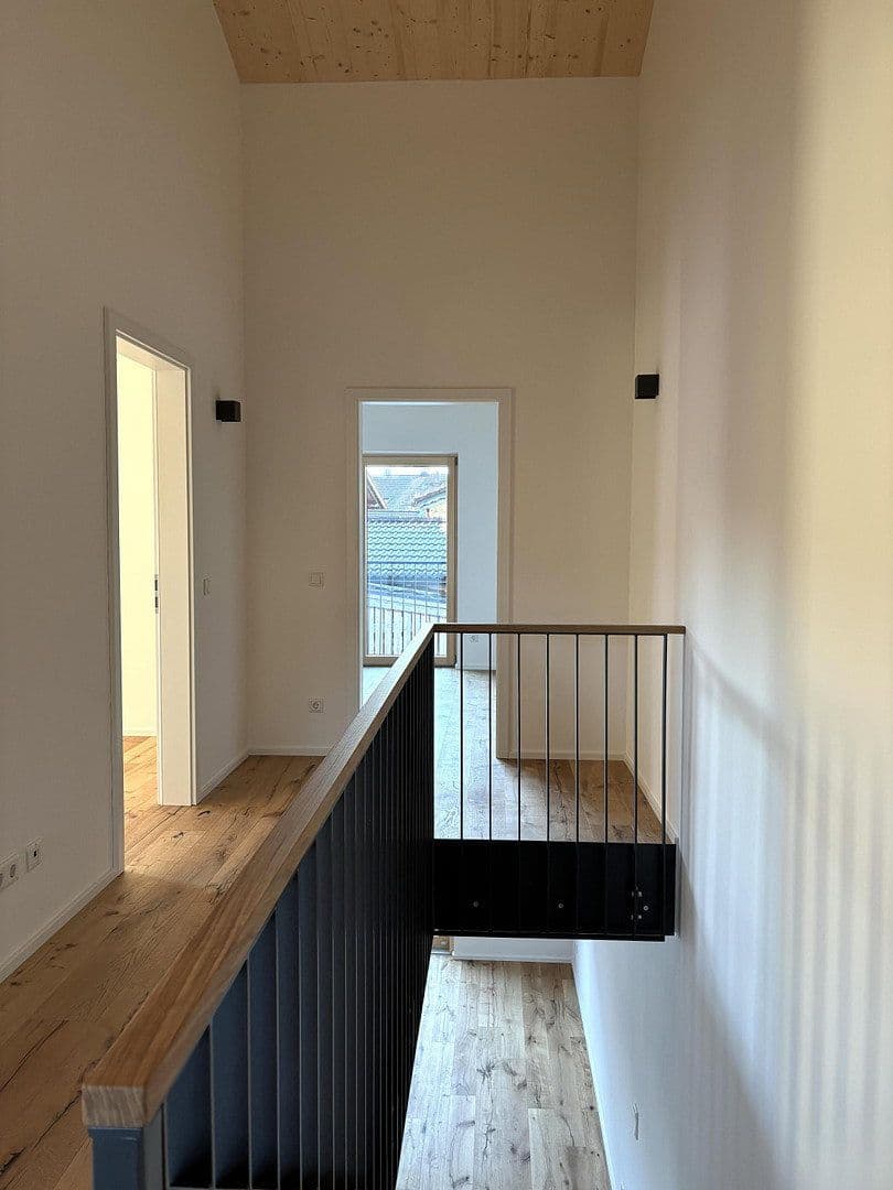 house to rent, 133 m², Raubling, Bavaria house to rent, 133 m², Raubling, Bavaria