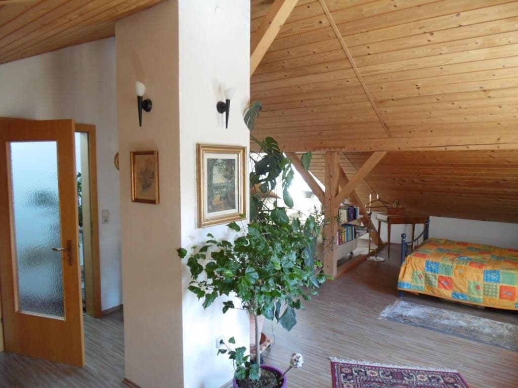 house for sale, 156 m², Straßkirchen, Bavaria house for sale, 156 m², Straßkirchen, Bavaria