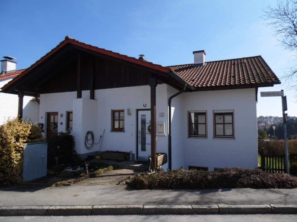 house for sale, 156 m², Straßkirchen, Bavaria house for sale, 156 m², Straßkirchen, Bavaria