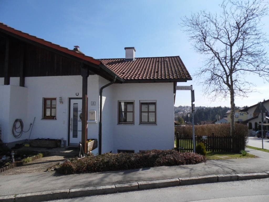 house for sale, 156 m², Straßkirchen, Bavaria house for sale, 156 m², Straßkirchen, Bavaria
