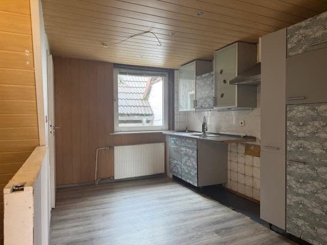 4 bedroom flat to rent, 128 m², Bruchtorstraße 2, Dassel, Lower Saxony 4 bedroom flat to rent, 128 m², Bruchtorstraße 2, Dassel, Lower Saxony