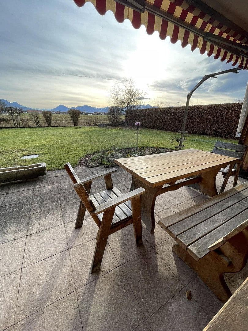 3 bedroom flat to rent, 100 m², Rosenheim, Bavaria 3 bedroom flat to rent, 100 m², Rosenheim, Bavaria
