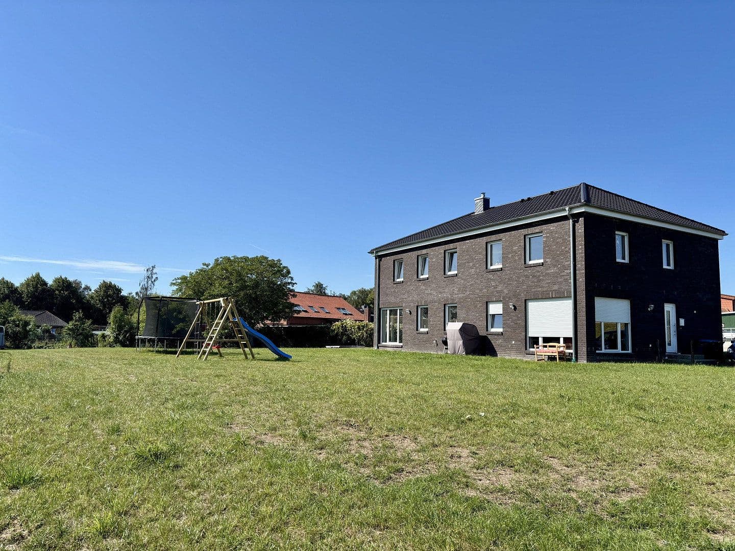 house for sale, 230 m², Oldenburg in Holstein, Schleswig-Holstein house for sale, 230 m², Oldenburg in Holstein, Schleswig-Holstein