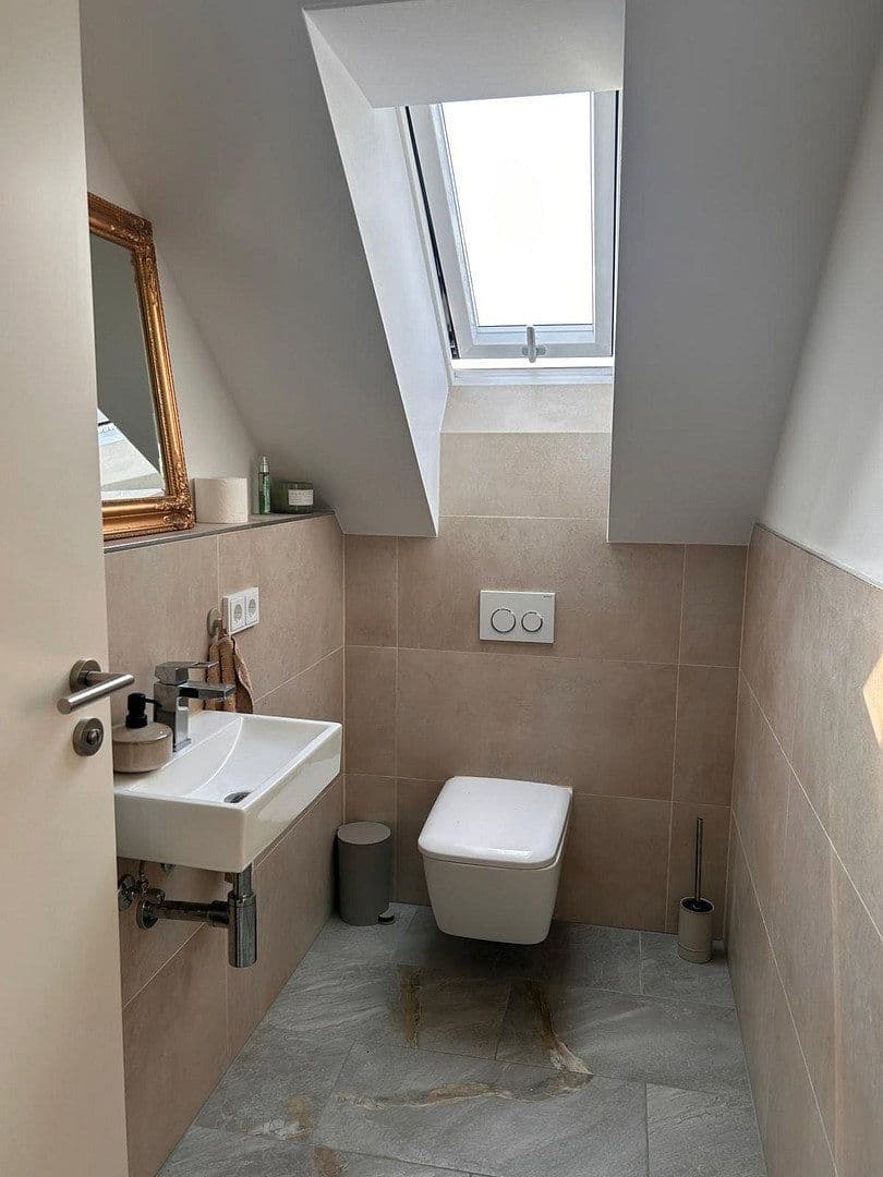 4 bedroom flat to rent, 120 m², Thalhausen, Bavaria 4 bedroom flat to rent, 120 m², Thalhausen, Bavaria