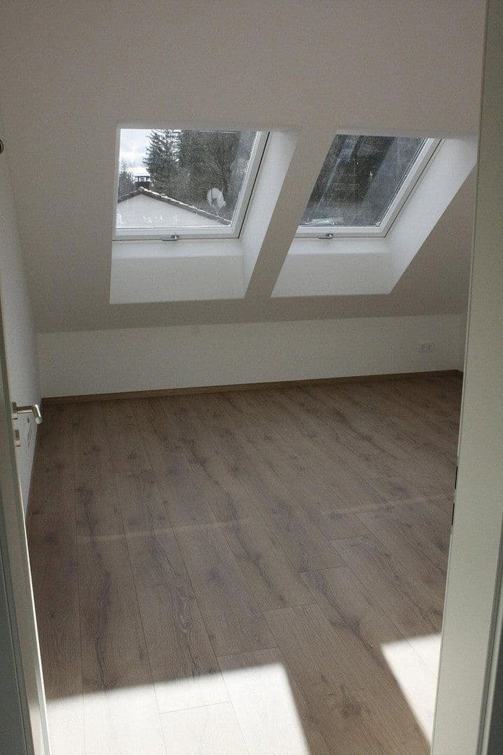 4 bedroom flat to rent, 120 m², Thalhausen, Bavaria 4 bedroom flat to rent, 120 m², Thalhausen, Bavaria