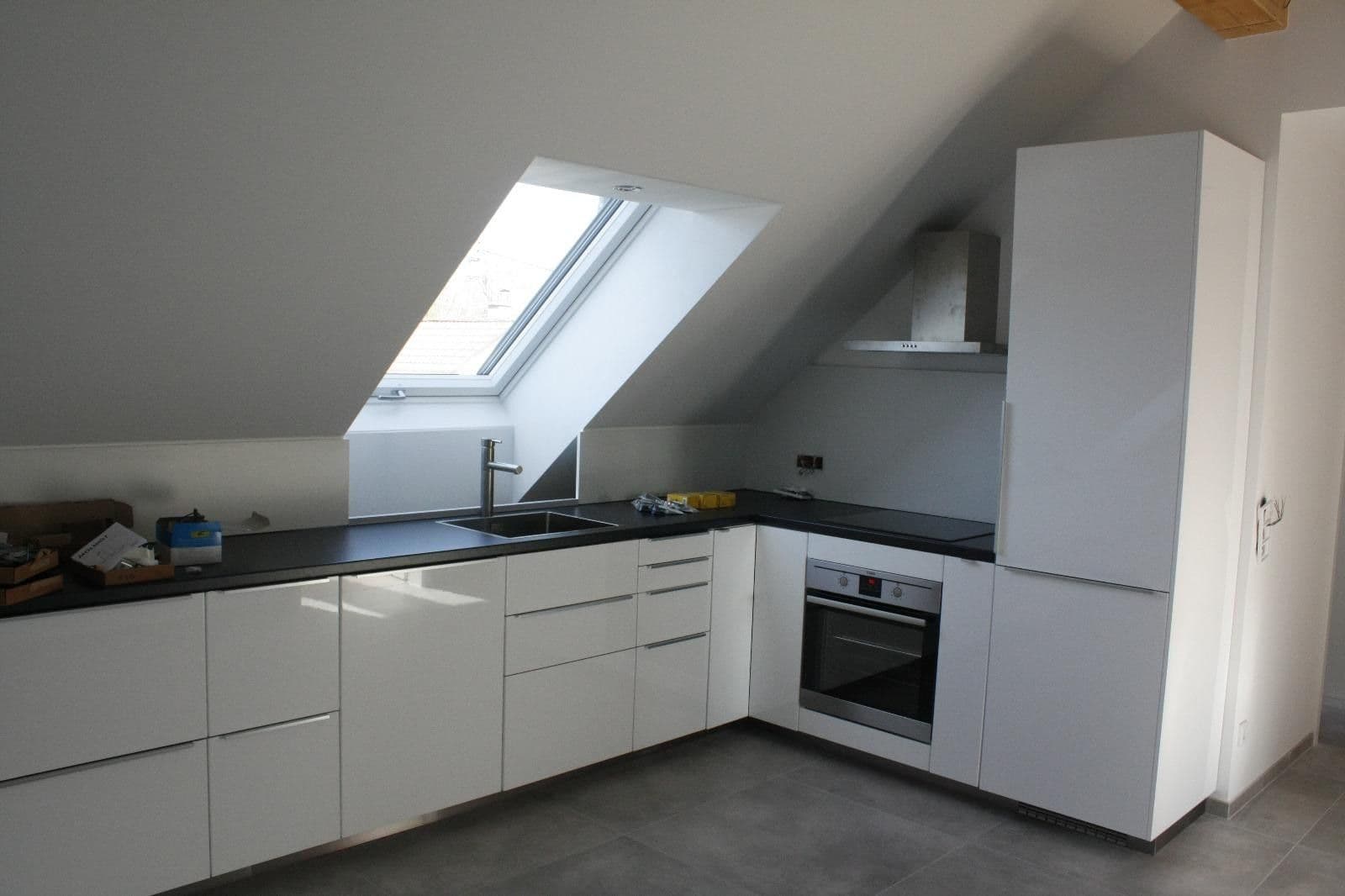 4 bedroom flat to rent, 120 m², Thalhausen, Bavaria 4 bedroom flat to rent, 120 m², Thalhausen, Bavaria