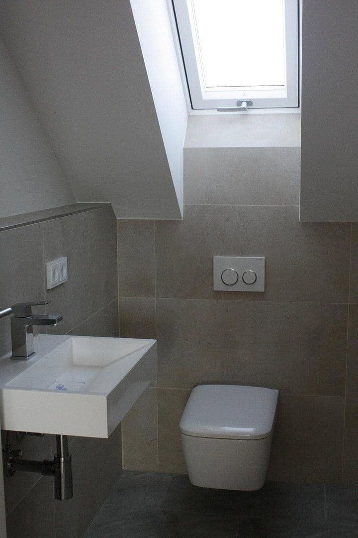 4 bedroom flat to rent, 120 m², Thalhausen, Bavaria 4 bedroom flat to rent, 120 m², Thalhausen, Bavaria
