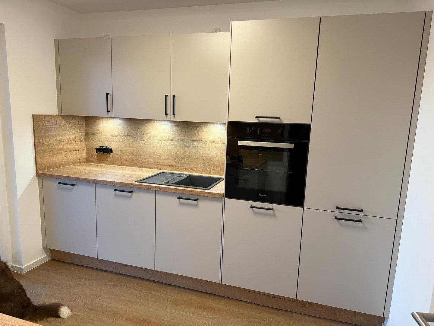 3 bedroom flat to rent, 95 m², Schreinerweg 5, Ursensollen, Bavaria 3 bedroom flat to rent, 95 m², Schreinerweg 5, Ursensollen, Bavaria