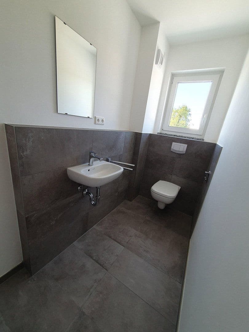 3 bedroom flat to rent, 95 m², Schreinerweg 5, Ursensollen, Bavaria 3 bedroom flat to rent, 95 m², Schreinerweg 5, Ursensollen, Bavaria