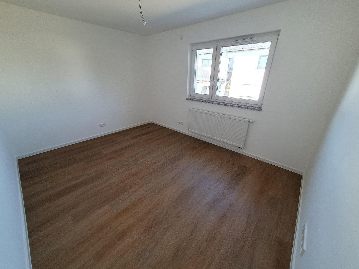 3 bedroom flat to rent, 95 m², Schreinerweg 5, Ursensollen, Bavaria 3 bedroom flat to rent, 95 m², Schreinerweg 5, Ursensollen, Bavaria
