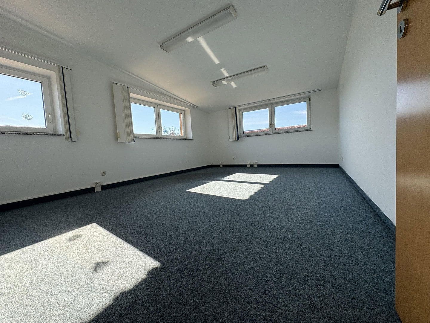 office to rent, 300 m², Marktoberdorf, Bavaria office to rent, 300 m², Marktoberdorf, Bavaria