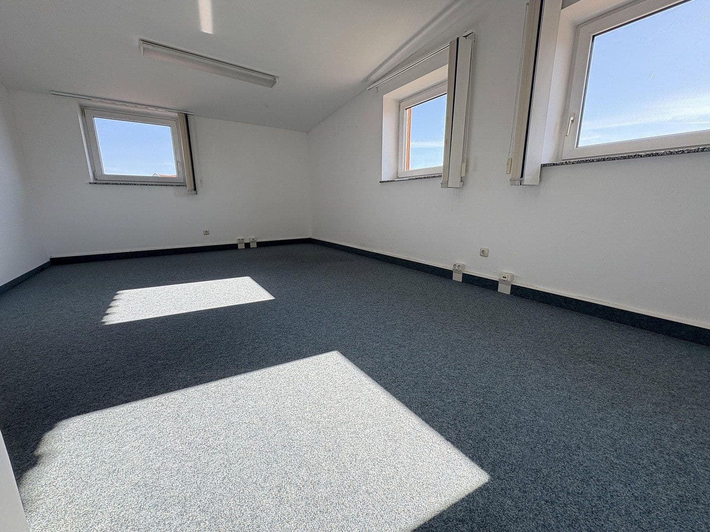 office to rent, 300 m², Marktoberdorf, Bavaria office to rent, 300 m², Marktoberdorf, Bavaria