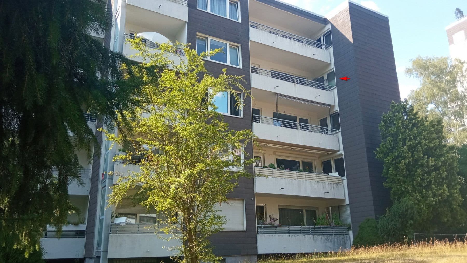 3 bedroom with open-plan kitchen flat for sale, 105 m², Im Dammwald, Friedrichsdorf, Hesse 3 bedroom with open-plan kitchen flat for sale, 105 m², Im Dammwald, Friedrichsdorf, Hesse