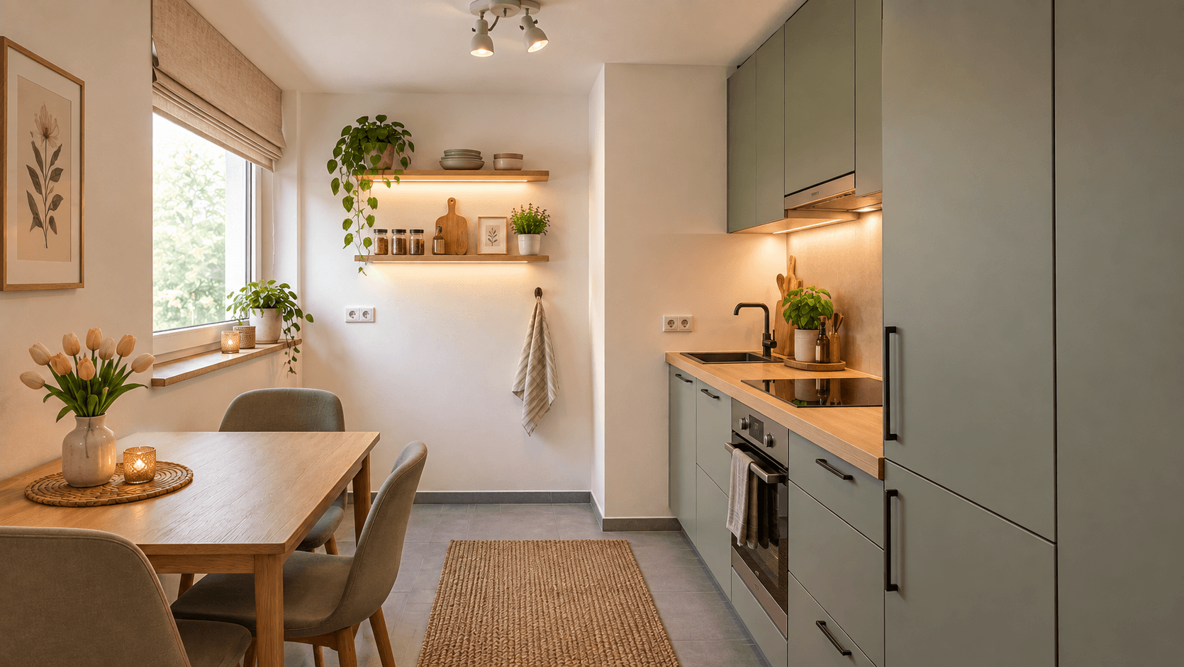 3 bedroom with open-plan kitchen flat for sale, 105 m², Im Dammwald, Friedrichsdorf, Hesse 3 bedroom with open-plan kitchen flat for sale, 105 m², Im Dammwald, Friedrichsdorf, Hesse