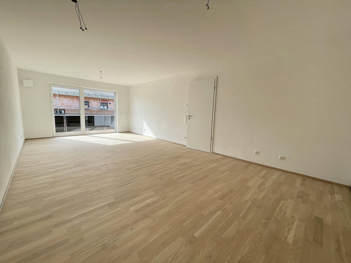 2 bedroom flat to rent, 66 m², Haupstraße 39, Unterdietfurt, Bavaria 2 bedroom flat to rent, 66 m², Haupstraße 39, Unterdietfurt, Bavaria