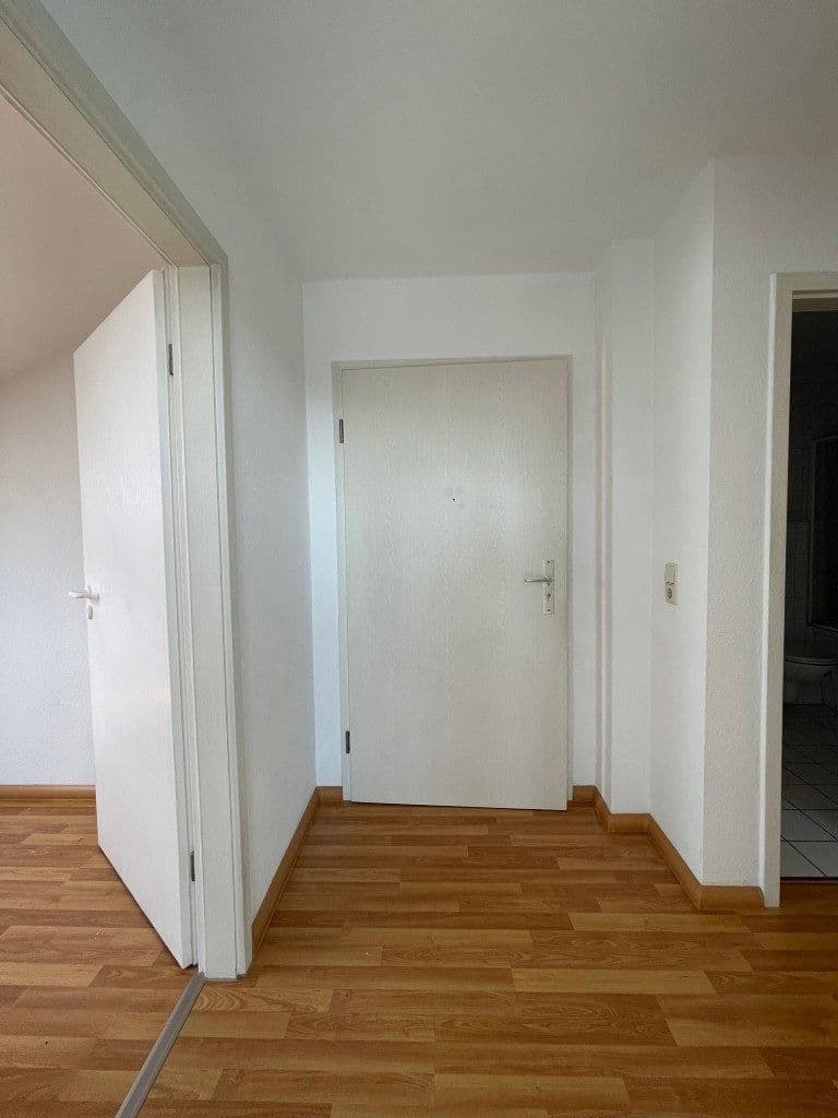 2 bedroom flat to rent, 58 m², Zum Bahnhof 71, Frankenberg/Sachsen, Saxony 2 bedroom flat to rent, 58 m², Zum Bahnhof 71, Frankenberg/Sachsen, Saxony