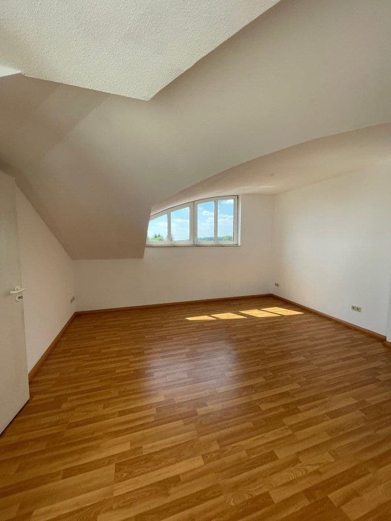 2 bedroom flat to rent, 58 m², Zum Bahnhof 71, Frankenberg/Sachsen, Saxony 2 bedroom flat to rent, 58 m², Zum Bahnhof 71, Frankenberg/Sachsen, Saxony