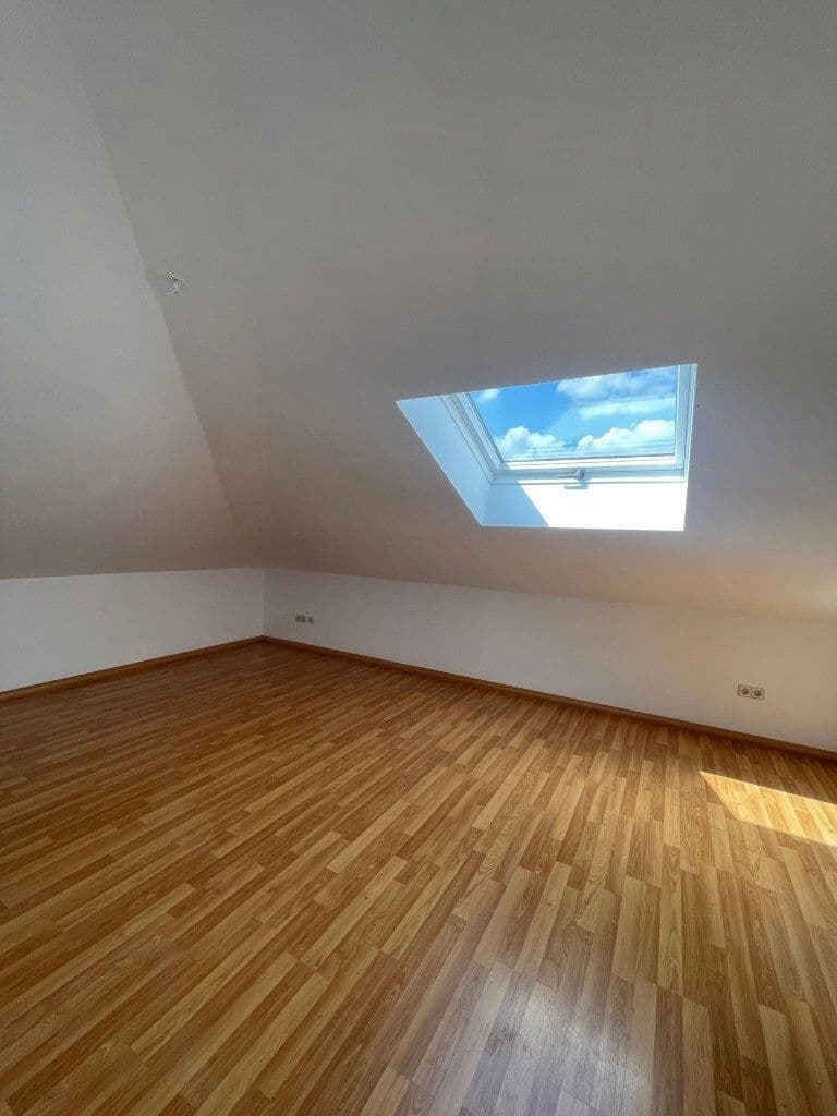 2 bedroom flat to rent, 58 m², Zum Bahnhof 71, Frankenberg/Sachsen, Saxony 2 bedroom flat to rent, 58 m², Zum Bahnhof 71, Frankenberg/Sachsen, Saxony