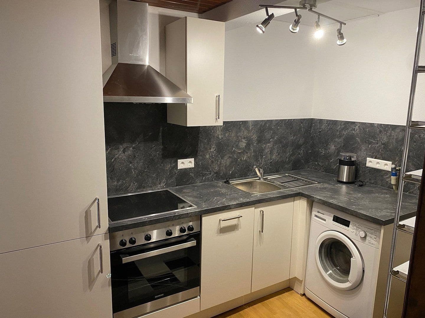 2 bedroom flat to rent, 48 m², Achern, Baden-Württemberg 2 bedroom flat to rent, 48 m², Achern, Baden-Württemberg