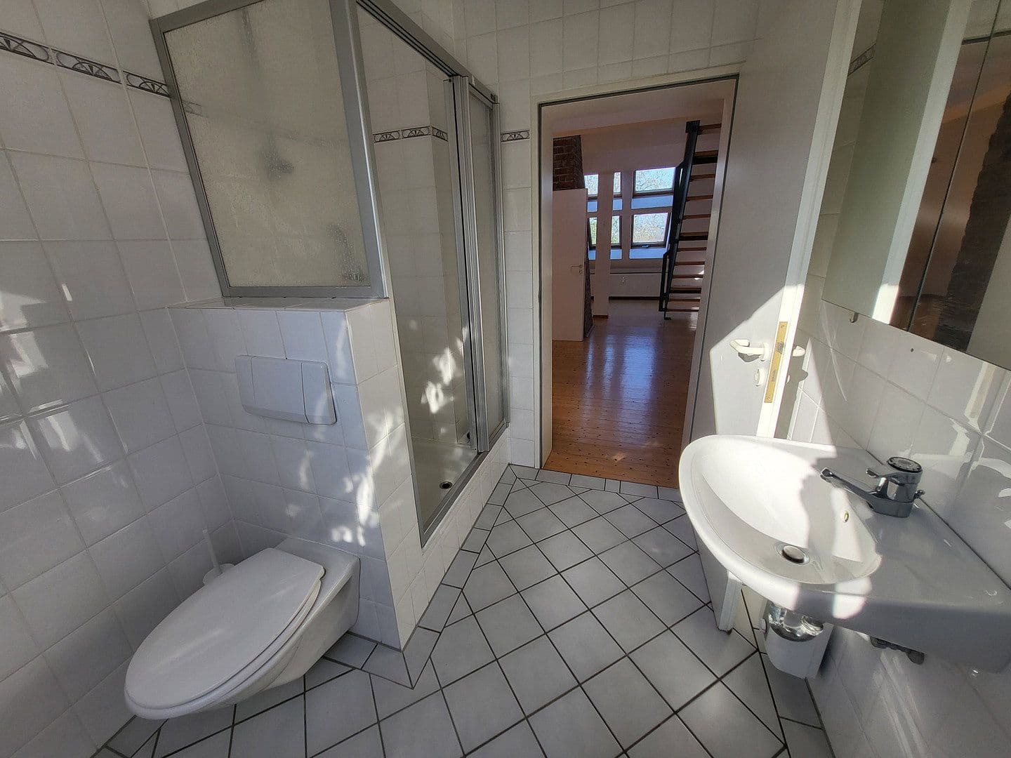 3 bedroom flat to rent, 1 m², Baurat-Gerber-Straße 18, Göttingen, Lower Saxony 3 bedroom flat to rent, 1 m², Baurat-Gerber-Straße 18, Göttingen, Lower Saxony