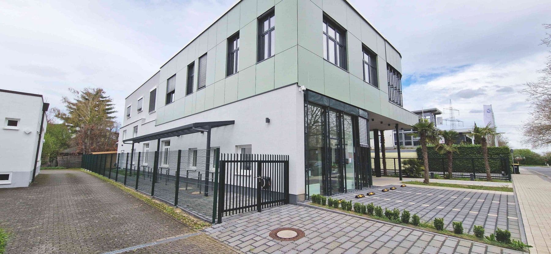 office for sale, 1,160 m², Hürth, North Rhine-Westphalia office for sale, 1,160 m², Hürth, North Rhine-Westphalia