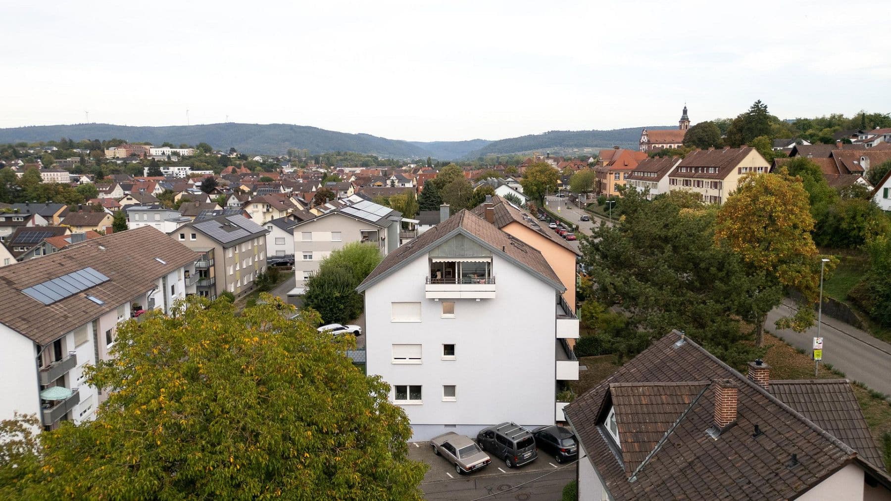 3 bedroom flat for sale, 97 m², Carl-Hermann-Jäger-Straße 1d, Ettenheim, Baden-Württemberg 3 bedroom flat for sale, 97 m², Carl-Hermann-Jäger-Straße 1d, Ettenheim, Baden-Württemberg