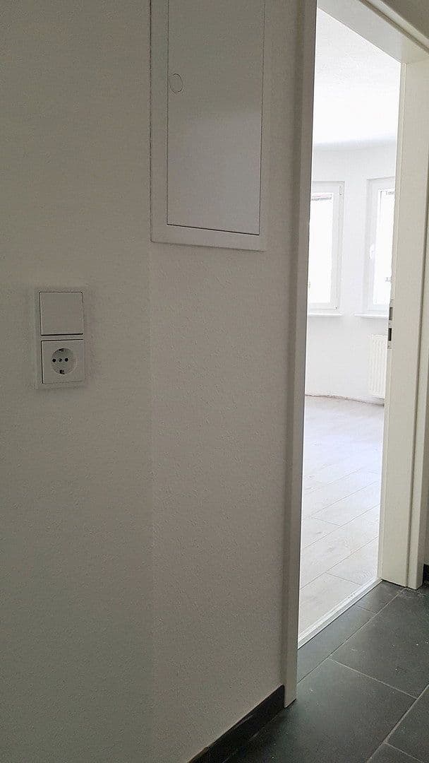 1 bedroom with open-plan kitchen flat to rent, 51 m², Frohnhauserstraße 137, Essen, North Rhine-Westphalia 1 bedroom with open-plan kitchen flat to rent, 51 m², Frohnhauserstraße 137, Essen, North Rhine-Westphalia