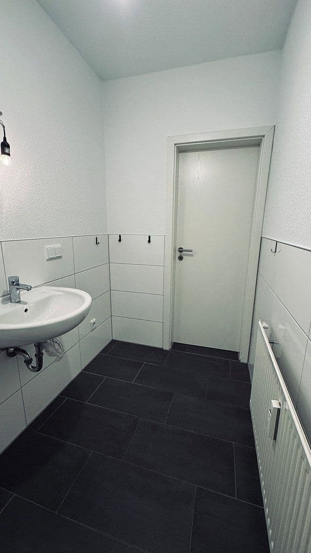 1 bedroom with open-plan kitchen flat to rent, 51 m², Frohnhauserstraße 137, Essen, North Rhine-Westphalia 1 bedroom with open-plan kitchen flat to rent, 51 m², Frohnhauserstraße 137, Essen, North Rhine-Westphalia