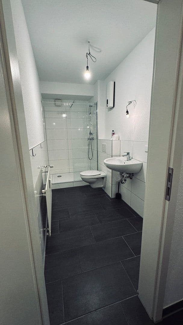 1 bedroom with open-plan kitchen flat to rent, 51 m², Frohnhauserstraße 137, Essen, North Rhine-Westphalia 1 bedroom with open-plan kitchen flat to rent, 51 m², Frohnhauserstraße 137, Essen, North Rhine-Westphalia