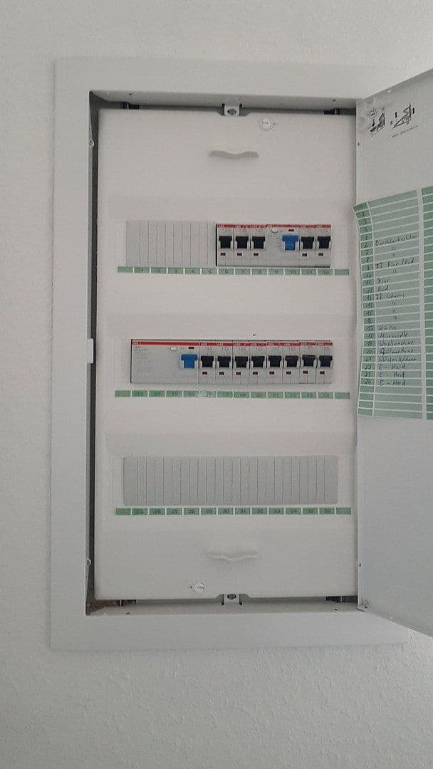1 bedroom with open-plan kitchen flat to rent, 51 m², Frohnhauserstraße 137, Essen, North Rhine-Westphalia 1 bedroom with open-plan kitchen flat to rent, 51 m², Frohnhauserstraße 137, Essen, North Rhine-Westphalia