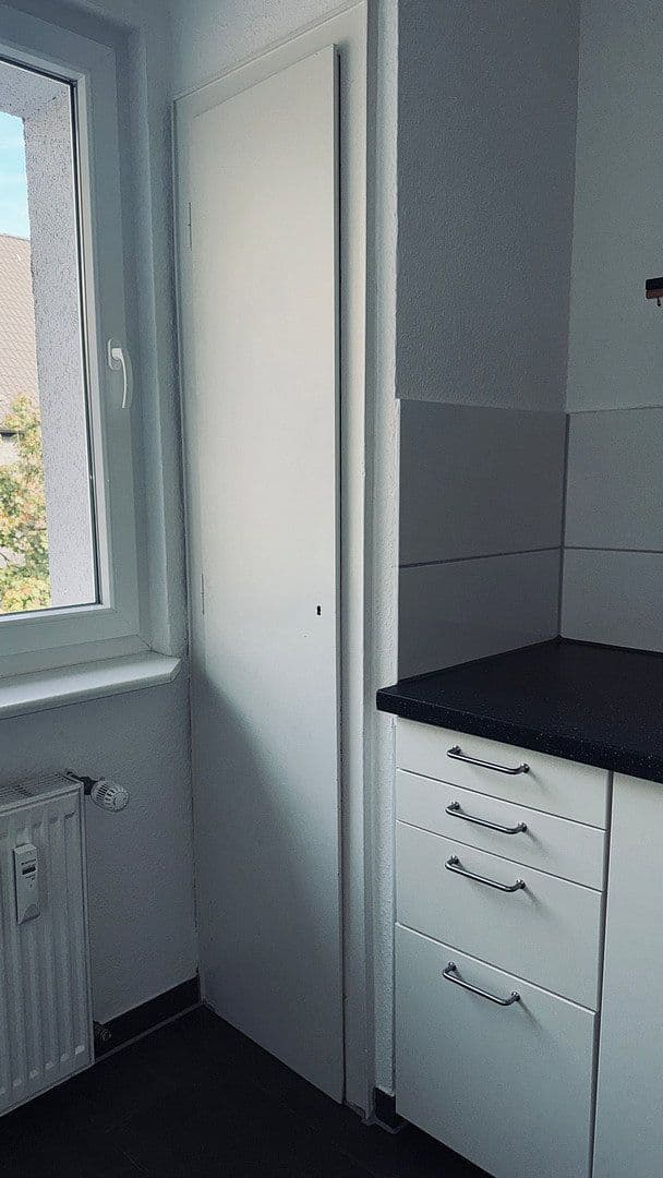 1 bedroom with open-plan kitchen flat to rent, 51 m², Frohnhauserstraße 137, Essen, North Rhine-Westphalia 1 bedroom with open-plan kitchen flat to rent, 51 m², Frohnhauserstraße 137, Essen, North Rhine-Westphalia