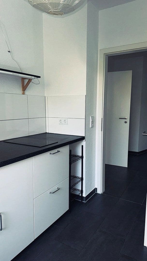 1 bedroom with open-plan kitchen flat to rent, 51 m², Frohnhauserstraße 137, Essen, North Rhine-Westphalia 1 bedroom with open-plan kitchen flat to rent, 51 m², Frohnhauserstraße 137, Essen, North Rhine-Westphalia