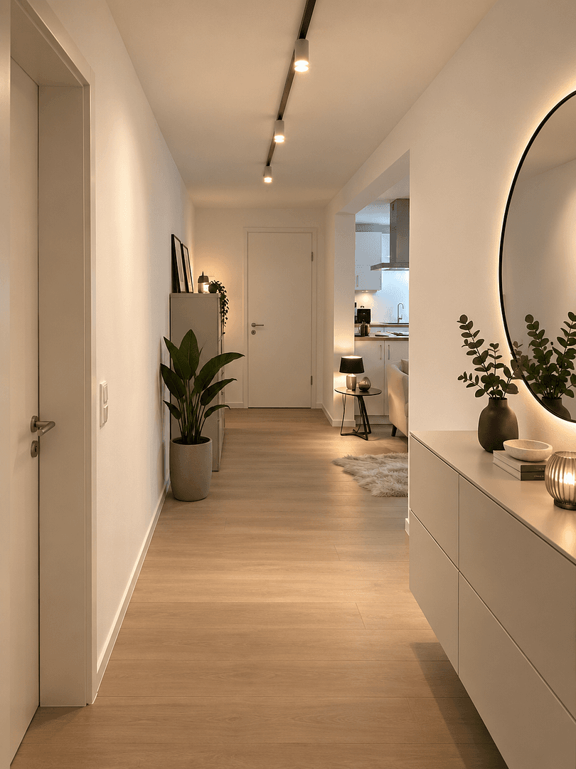 4 bedroom flat to rent, 123 m², Paderborn, North Rhine-Westphalia 4 bedroom flat to rent, 123 m², Paderborn, North Rhine-Westphalia