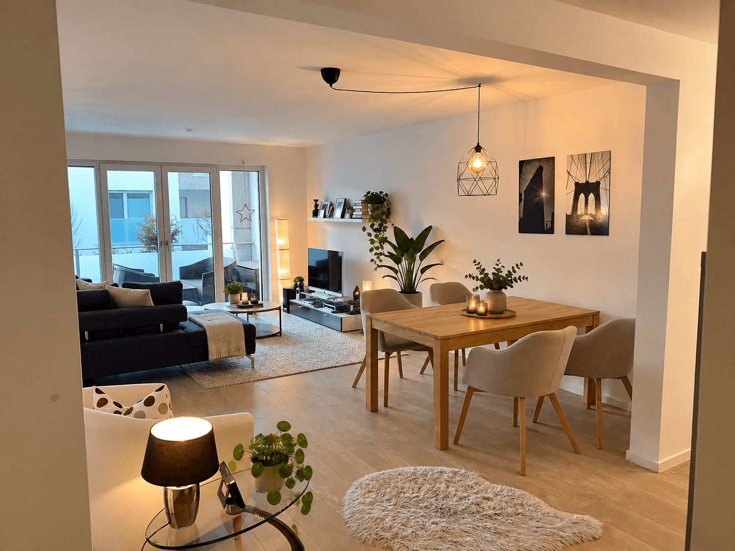 4 bedroom flat to rent, 123 m², Paderborn, North Rhine-Westphalia 4 bedroom flat to rent, 123 m², Paderborn, North Rhine-Westphalia