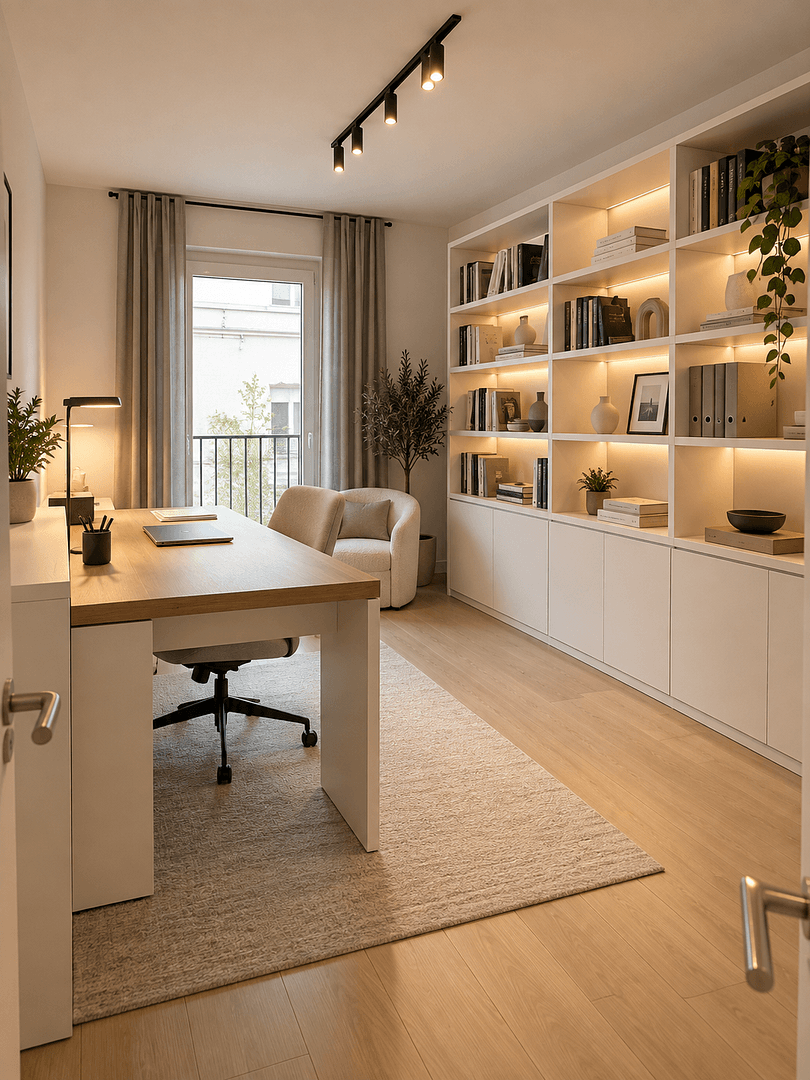 4 bedroom flat to rent, 123 m², Paderborn, North Rhine-Westphalia 4 bedroom flat to rent, 123 m², Paderborn, North Rhine-Westphalia
