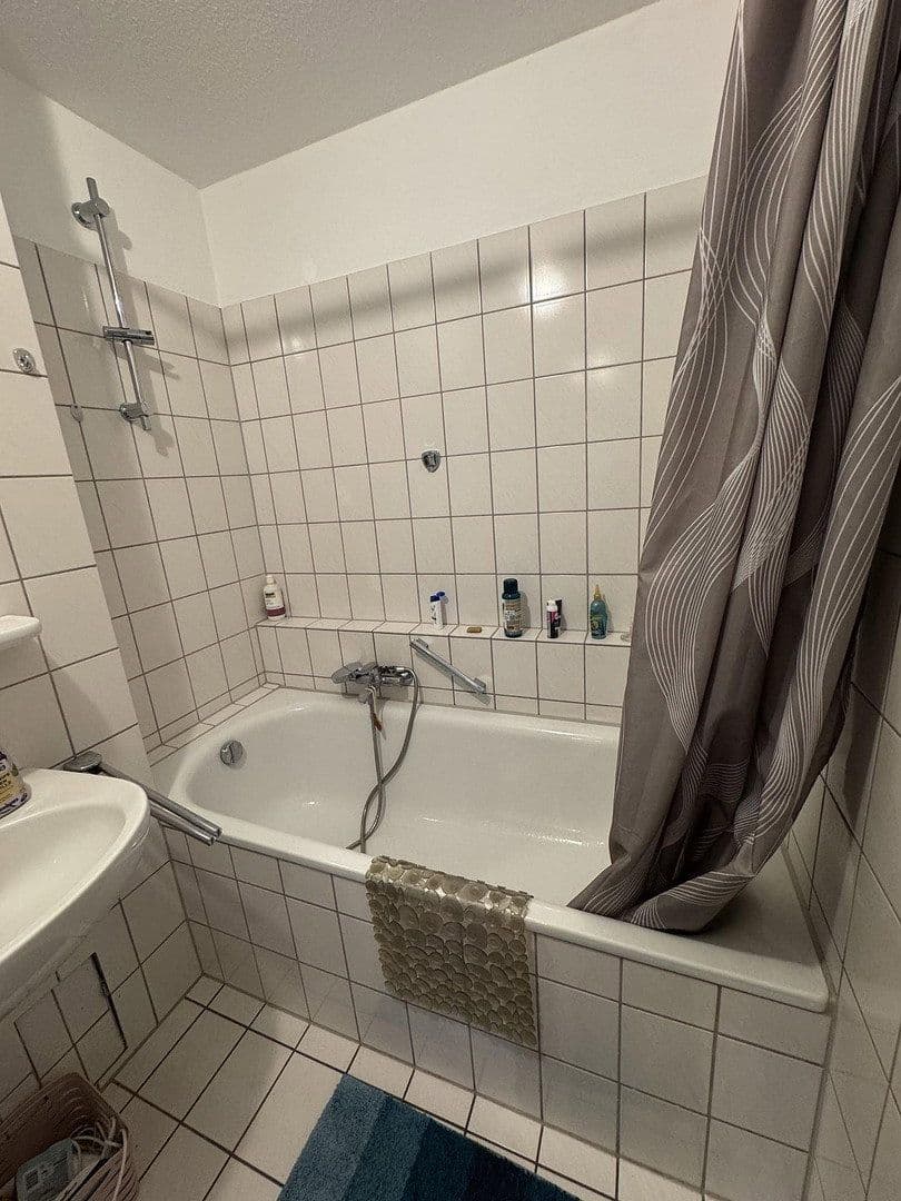2 bedroom flat to rent, 52 m², Hallesche Allee 13, Karlsruhe, Baden-Württemberg 2 bedroom flat to rent, 52 m², Hallesche Allee 13, Karlsruhe, Baden-Württemberg
