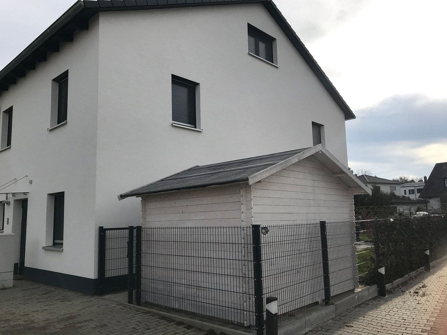 house for sale, 145 m², Feucht, Bavaria house for sale, 145 m², Feucht, Bavaria