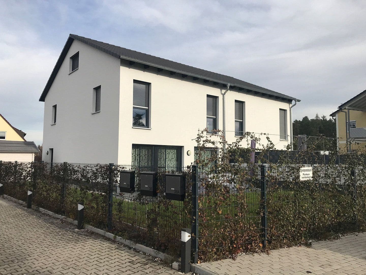 house for sale, 145 m², Feucht, Bavaria house for sale, 145 m², Feucht, Bavaria