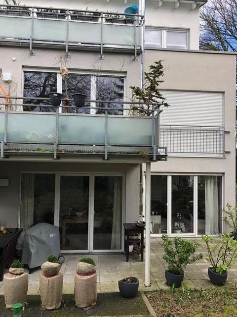3 bedroom flat to rent, 81 m², In den Birken 70, Wuppertal, North Rhine-Westphalia 3 bedroom flat to rent, 81 m², In den Birken 70, Wuppertal, North Rhine-Westphalia