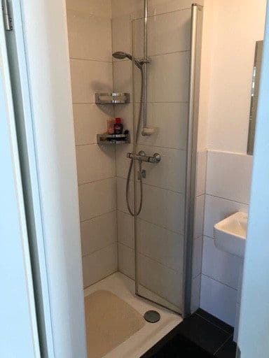 3 bedroom flat to rent, 81 m², In den Birken 70, Wuppertal, North Rhine-Westphalia 3 bedroom flat to rent, 81 m², In den Birken 70, Wuppertal, North Rhine-Westphalia