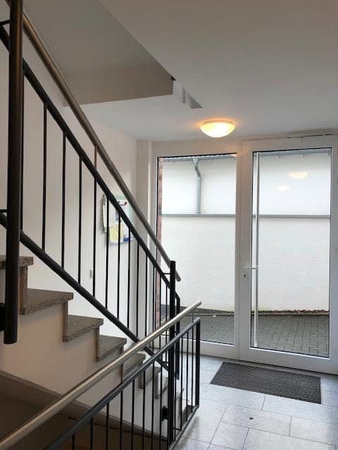 3 bedroom flat to rent, 81 m², In den Birken 70, Wuppertal, North Rhine-Westphalia 3 bedroom flat to rent, 81 m², In den Birken 70, Wuppertal, North Rhine-Westphalia