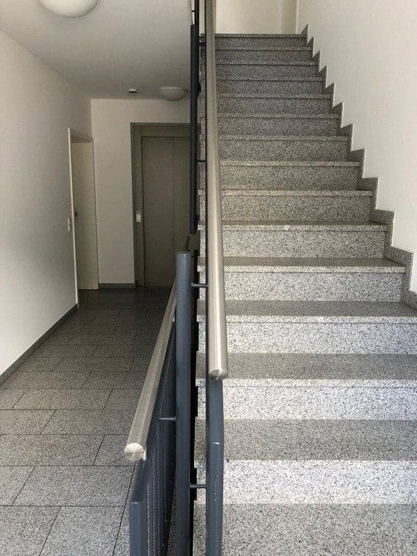 3 bedroom flat to rent, 81 m², In den Birken 70, Wuppertal, North Rhine-Westphalia 3 bedroom flat to rent, 81 m², In den Birken 70, Wuppertal, North Rhine-Westphalia
