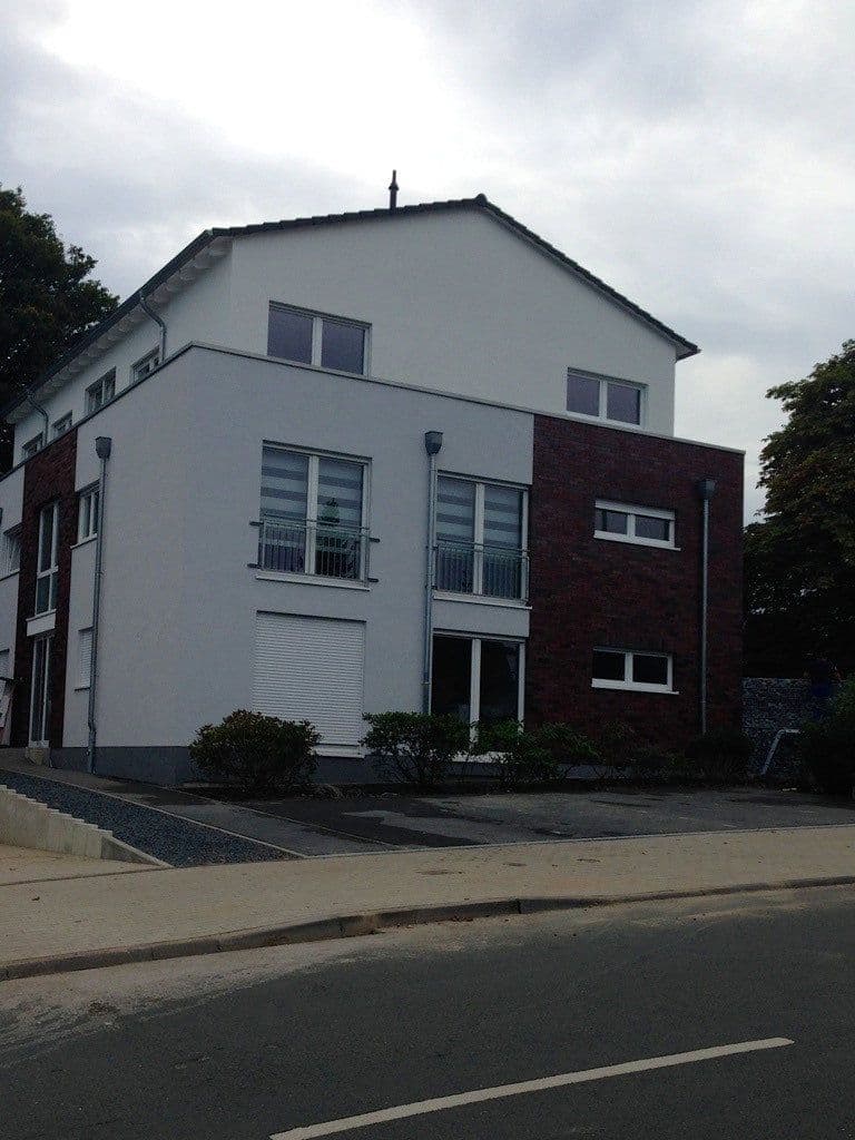 3 bedroom flat to rent, 81 m², In den Birken 70, Wuppertal, North Rhine-Westphalia 3 bedroom flat to rent, 81 m², In den Birken 70, Wuppertal, North Rhine-Westphalia
